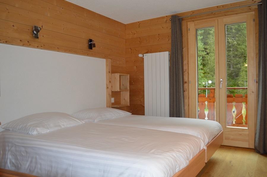 Relais D'Arpette Hotel Champex-Lac Quarto foto